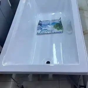 Акриловая ванна, Душанбе