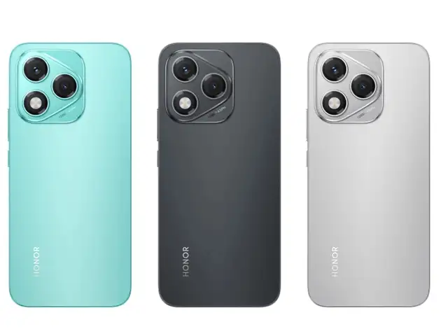 Honor 400lite, Турсунзаде