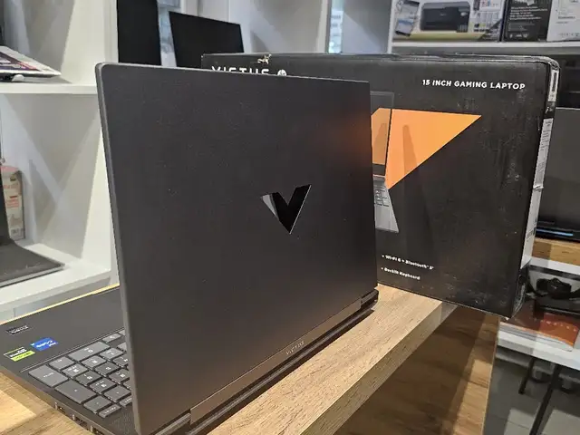 Ноутбук HP Victus, Душанбе - 3