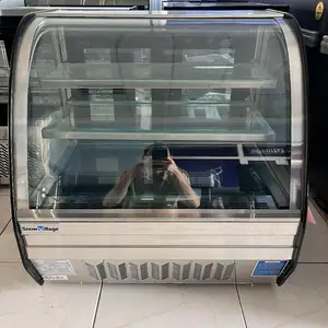 Кондитерский шкаф, Хуҷанд