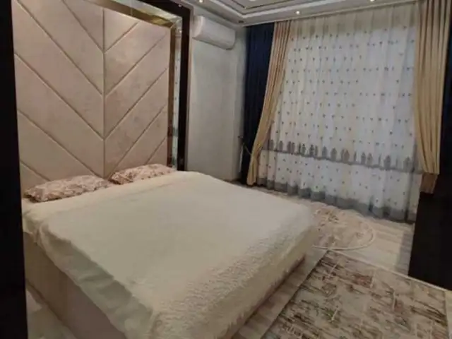 3-комн. квартира, 5 этаж, 120м², Шохмансур, Душанбе