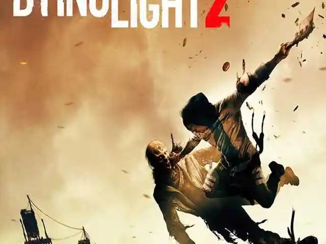 Игра Dying light 2 для компьютера-ПК-РС, Душанбе