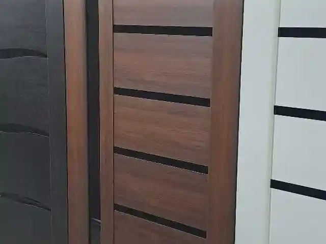 Дверь, Душанбе