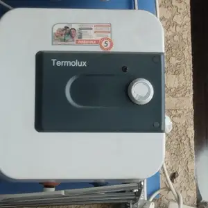 Водонагреватель Termolux 10л, Душанбе