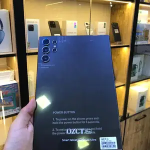 Планшет S25 Ultra 16/512gb, Душанбе