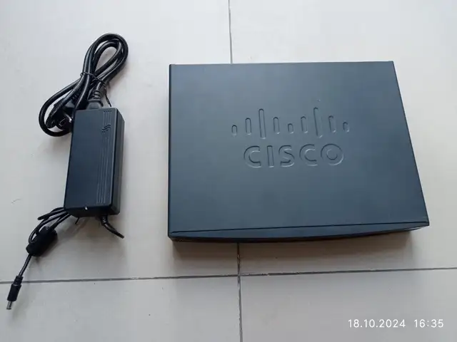 Коммутатор Cisco Model Cisco 890, Душанбе