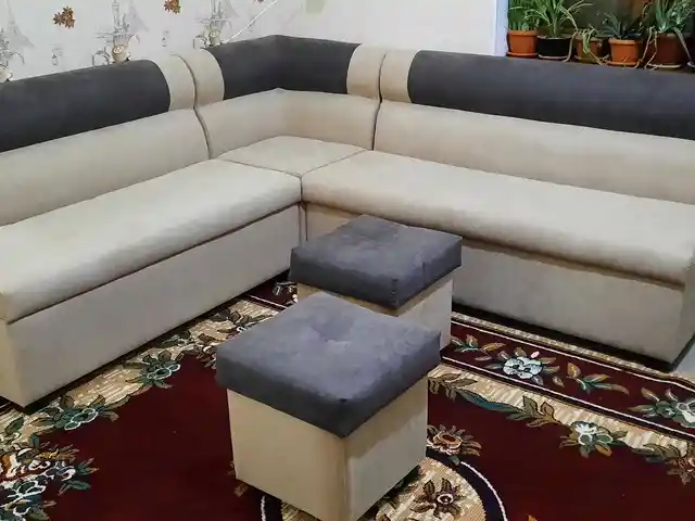 Уголок для кухня, Хуҷанд