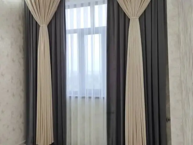 Парда, Душанбе