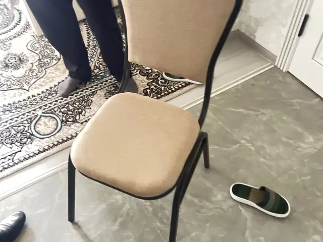 Стул для офиса, Душанбе