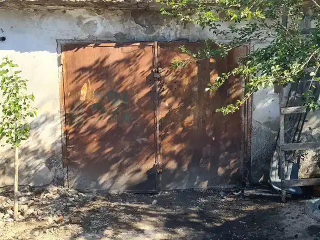Гараж 24м² в Аренду, Хуҷанд