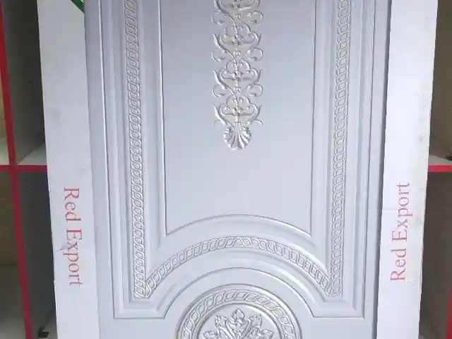 Дверь, Душанбе
