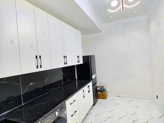 2-комн. квартира, 6 этаж, 58 м², Автоцентр 64 Мкр, Душанбе