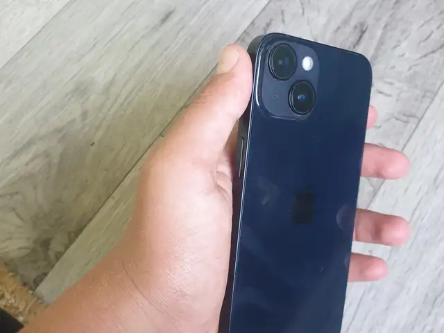 Apple iPhone 14, 128 gb, Душанбе