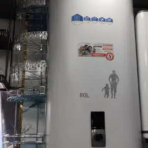 Водонагреватель термолюкс 80л, Душанбе