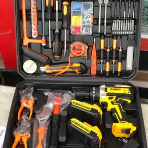 Шуруповерт Dewalt, Душанбе