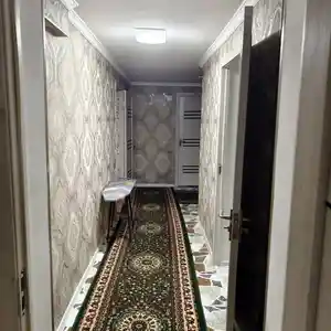 6-комн. хостел, 1 этаж, Фирдавси, Газпром, Душанбе