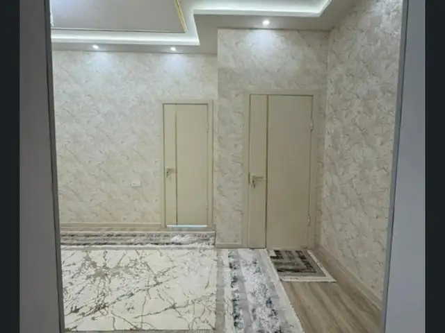 2-комн. квартира, 13 этаж, 64м², Рупаруи хилтон, Душанбе