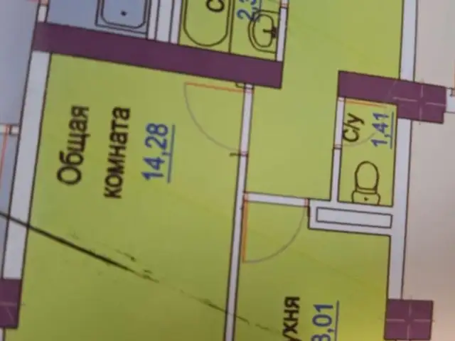 1-комн. квартира, 12 этаж, 35 м², Сино, 91мкр, Ресторан Фаровон, Душанбе