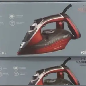 Утюг, Душанбе