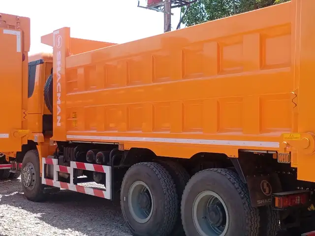 Самосвал шакман дулан 2025, Душанбе