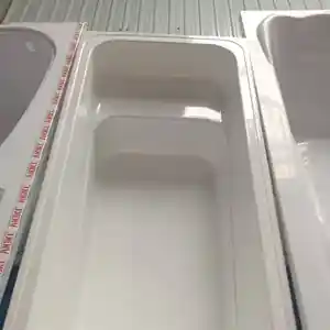 Акриловая ванна, Душанбе