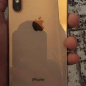 Apple iPhone Xs, 256 gb, Gold, Душанбе