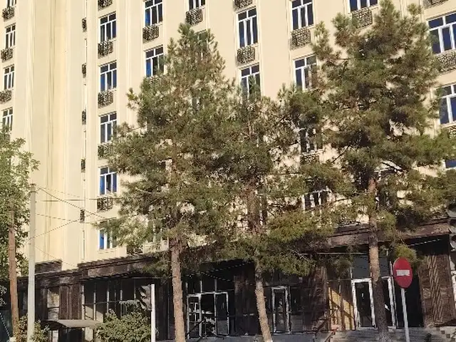 3-комн. квартира, 2 этаж, 70 м², Пеши бозори ганч, Рӯдакӣ - 12