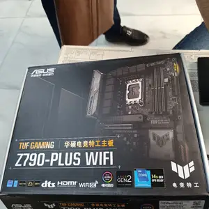 Материнская плата Tuf Gaming Z790, Душанбе