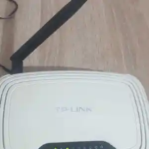Роутер TP-LINK, Бохтар (Курғон-Теппа)