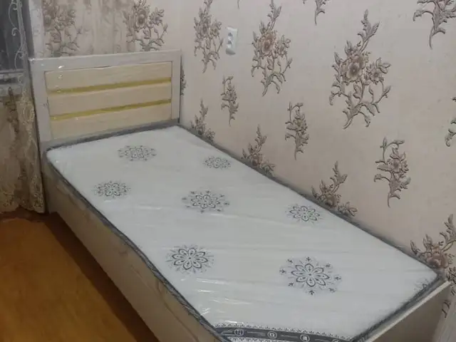 Кровать, Душанбе
