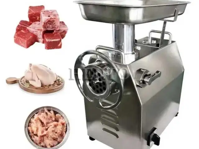 Мясорубка, Душанбе