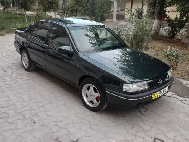 Opel Vectra A