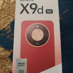 Honor X9d, 256gb, Ёвон