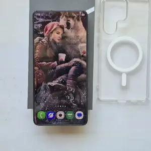 Samsung Galaxy S26 Ultra, Исфара