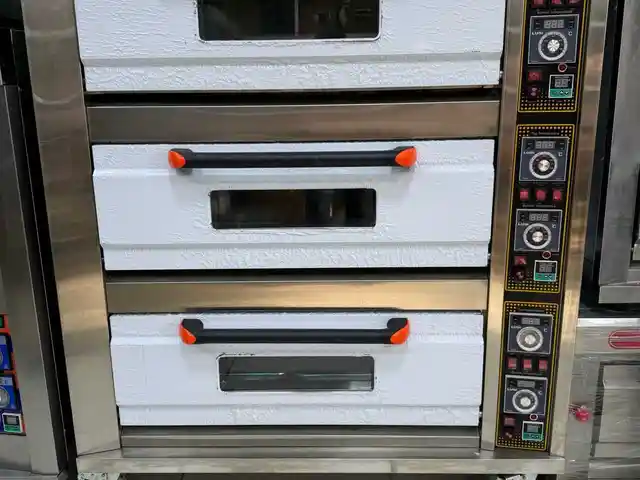 Духовка 3х6, Душанбе