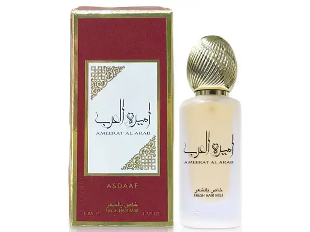Спрей для волос AMEERAT AL ARAB, Душанбе