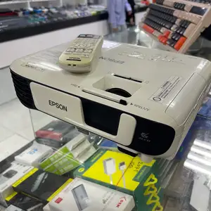 Проектор EPSON HD, Душанбе