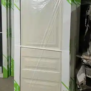 Дверь Классика, Душанбе