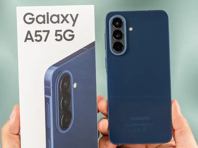Samsung Galаху A57 5G 8/256GВ 5000мач, Душанбе