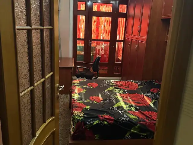 1-комн. квартира, 8 этаж, 70 м², 3 Хонага Цирк, Душанбе - 8