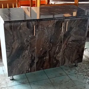 Кухонный шкаф, Душанбе