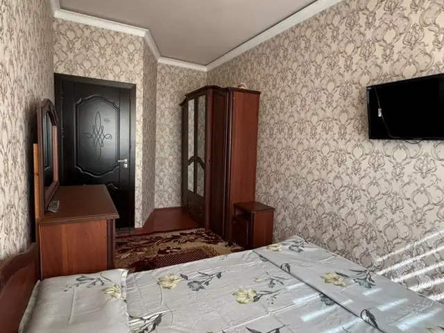 3-комн. квартира, 2 этаж, 60м², Панчшанбе, Худжанд