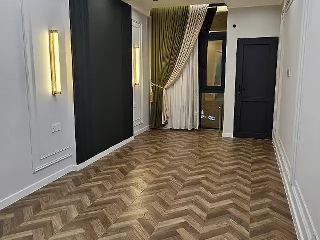 4-комн. квартира, 5 этаж, 136 м², И.Сомонӣ, Душанбе
