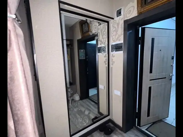 3-комн. квартира, 10 этаж, 104м², Сино 1, Душанбе