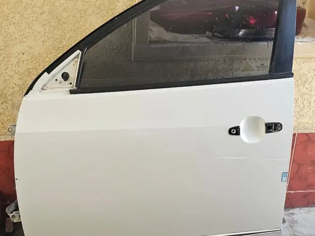 Двери от Hyundai avante HD 2007-2010, Худжанд