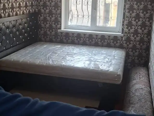 2-комн. квартира, 1 этаж, 70м², 34мкр, Хуҷанд