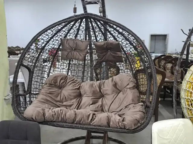 Качели, Душанбе