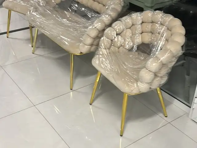 Диван с креслами, Душанбе
