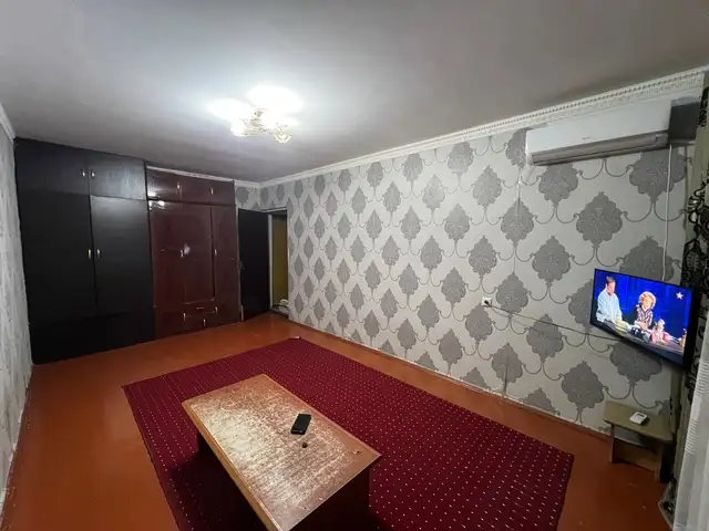 1-комн. квартира, 2 этаж, 35 м², Сино, Душанбе