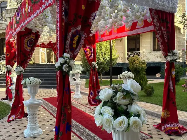Услуги декора фото зона, Душанбе - 8